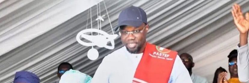 Salamata Ba's banner