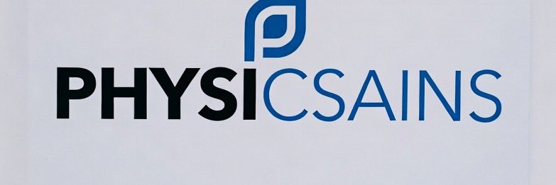 PHYSICSAINS's banner