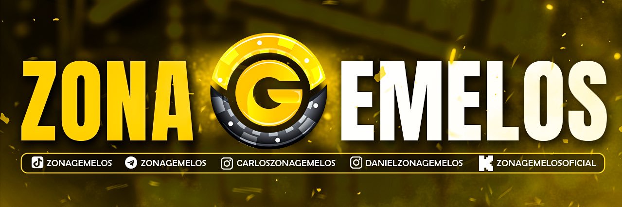 ZonaGemelos's banner