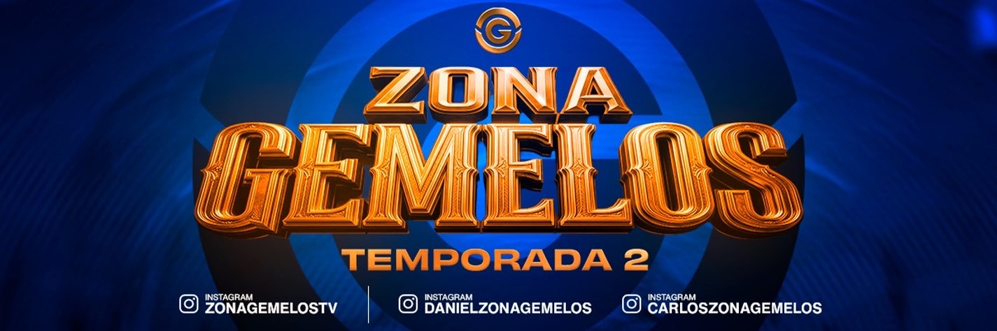 ZonaGemelos's banner