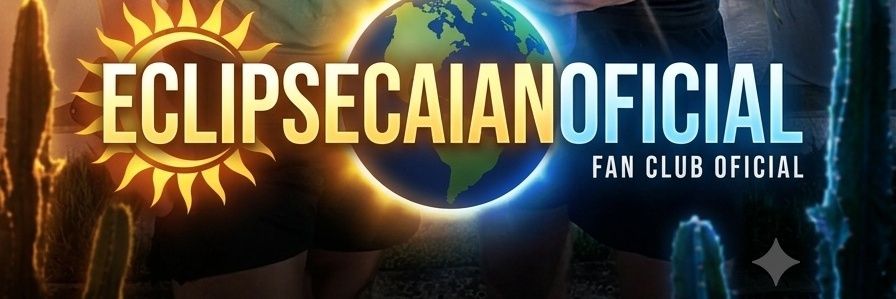 🌙☀️ ECLIPSECAIANOFICIAL 🌙☀️'s banner