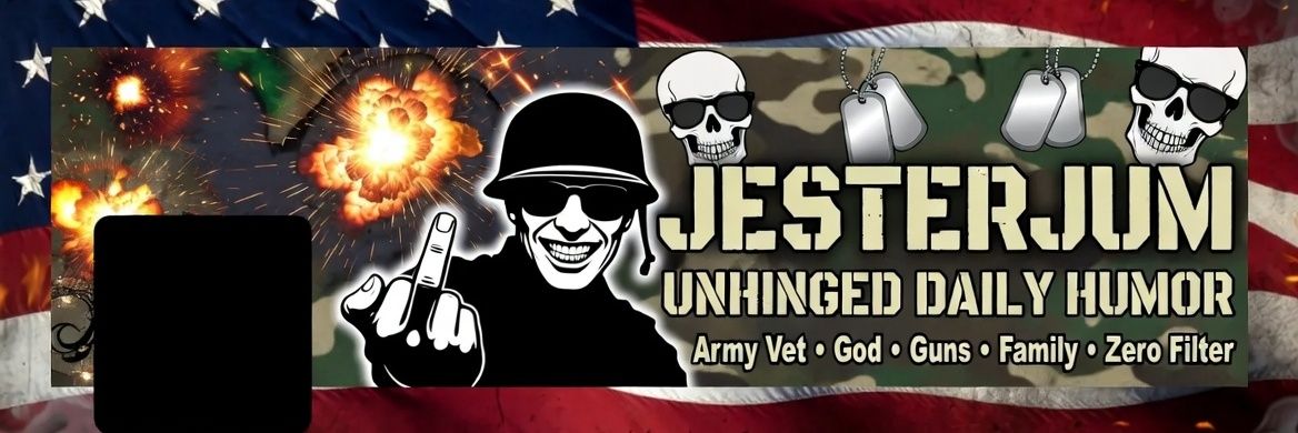 Jum's banner