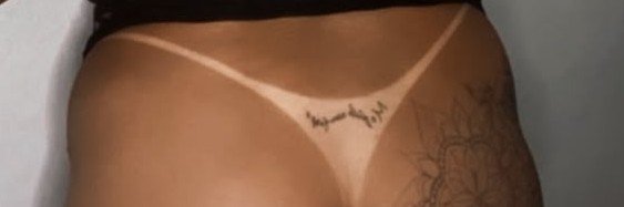 Tia Camila Esteves | 38k's banner