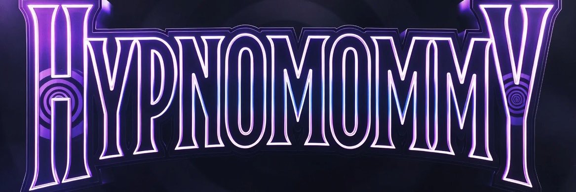 Mommy Hypno 💕's banner