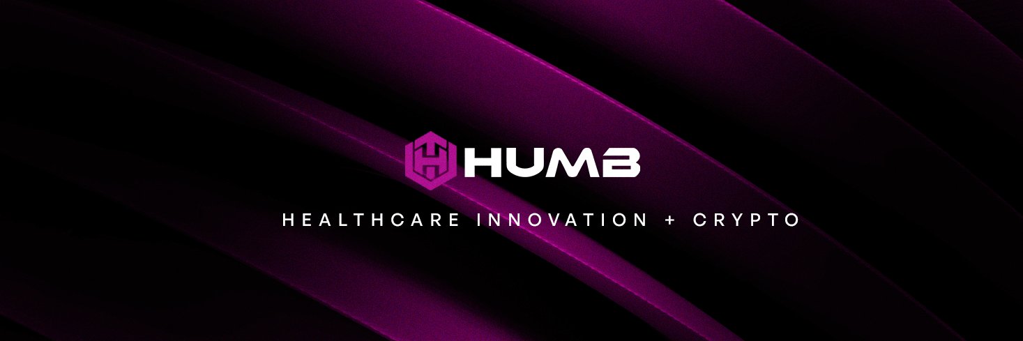 HUMB's banner