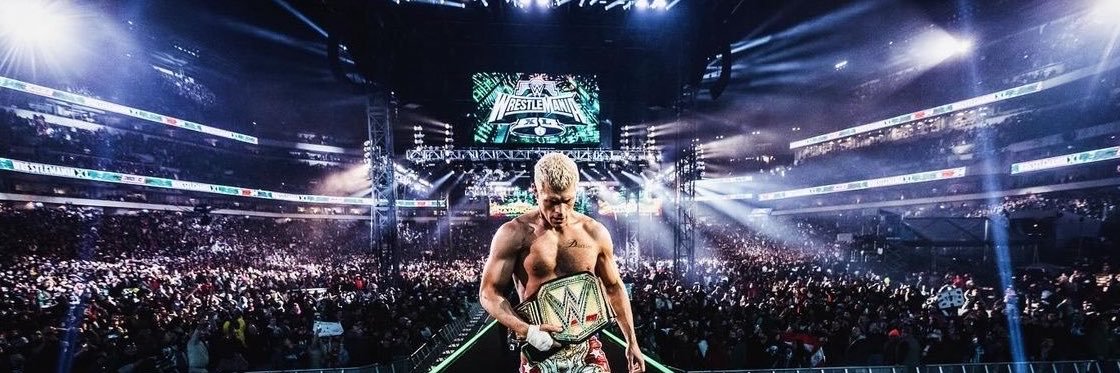 #WeWantCody's banner