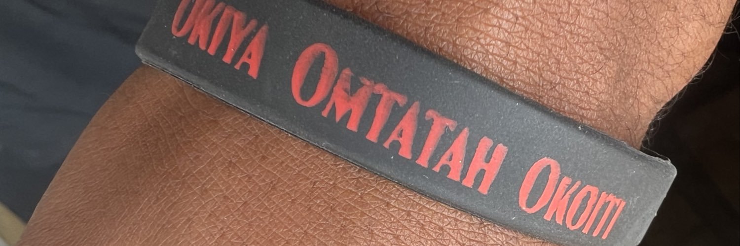 FARAH OMAR 🇰🇪❤️'s banner