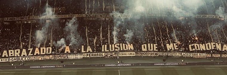 Mili's banner