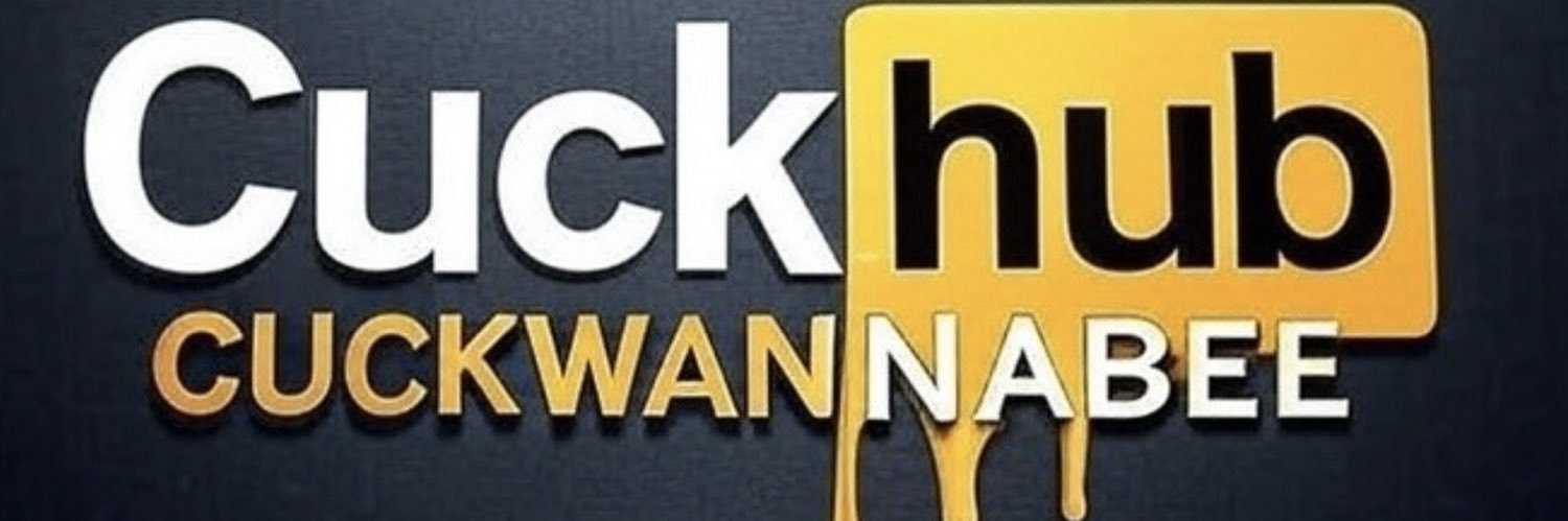 Original Cuckwannabee's banner