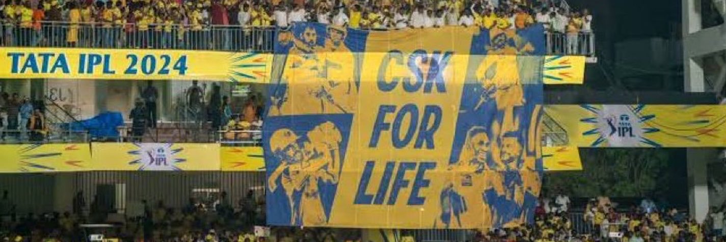 Power 31's banner