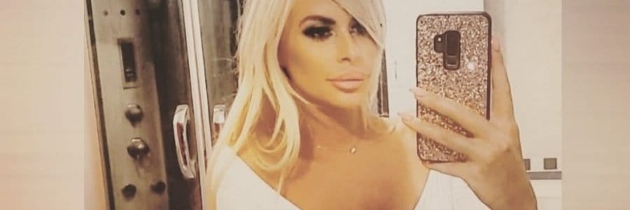 Nikolina Kaplarevic's banner