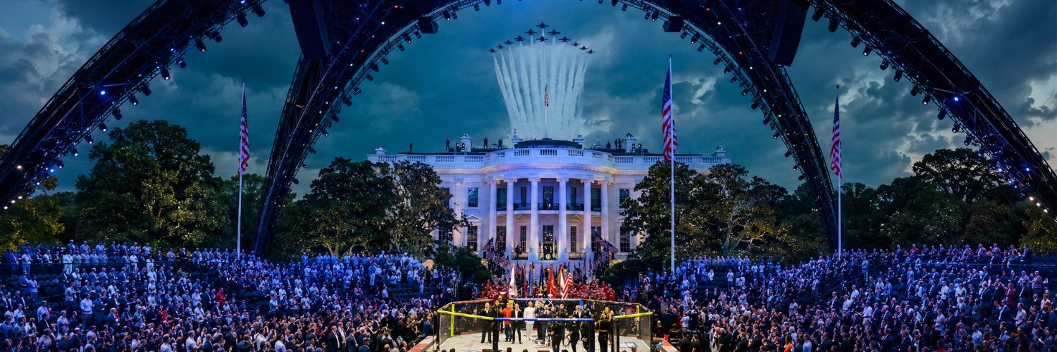 AMERICA FIRST 🇺🇸's banner