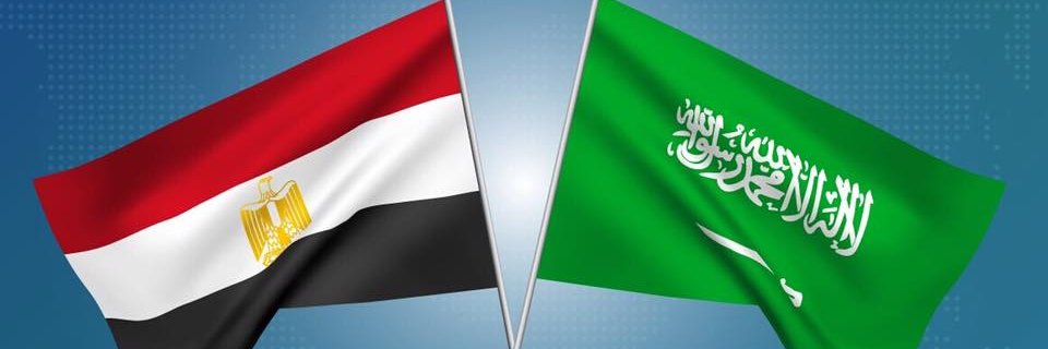 #مصر_السعودية's banner