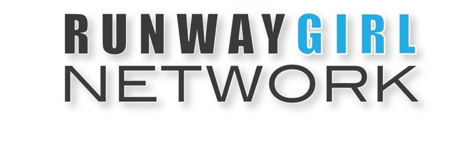 Runway Girl's banner