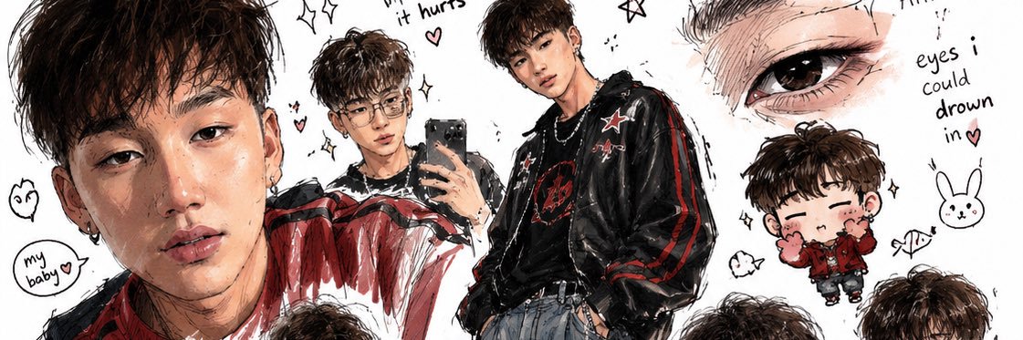 Hiroo's banner