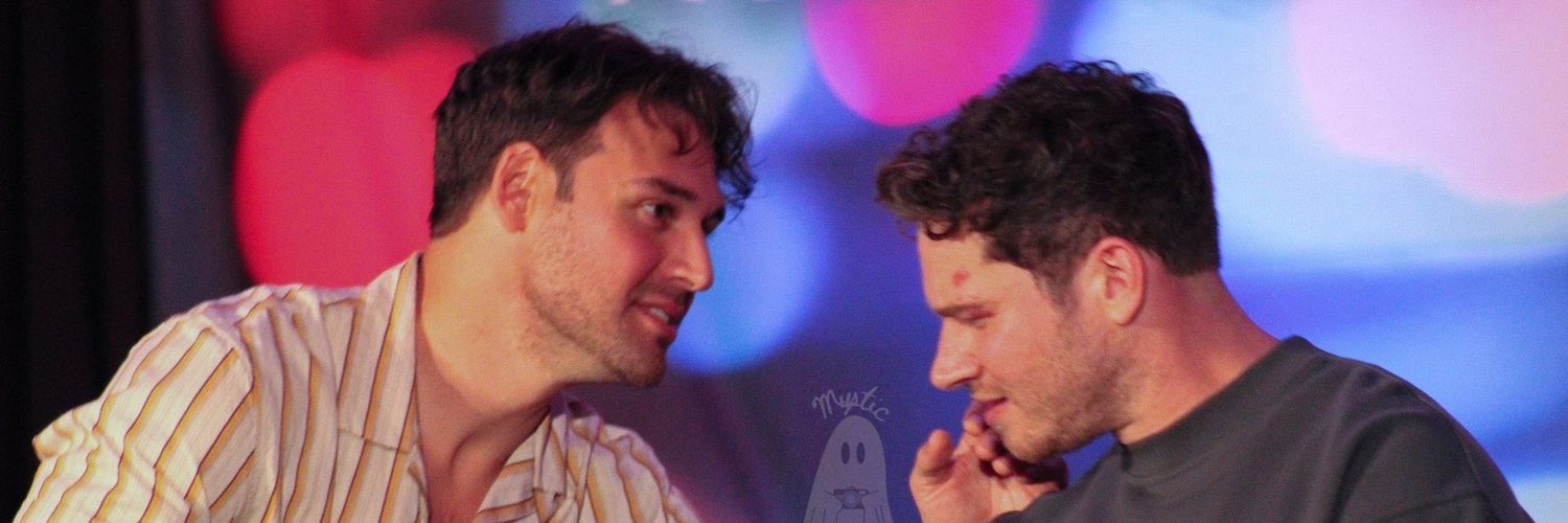 Buddie Shipper 🤡's banner