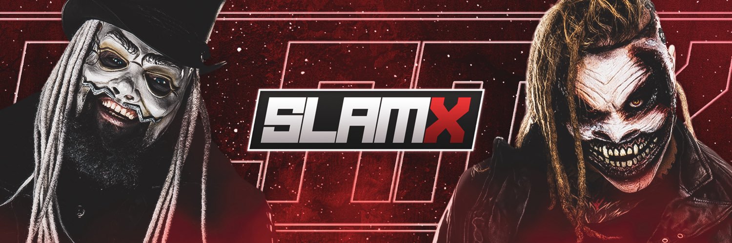 ⭕ SlamX ⭕'s banner