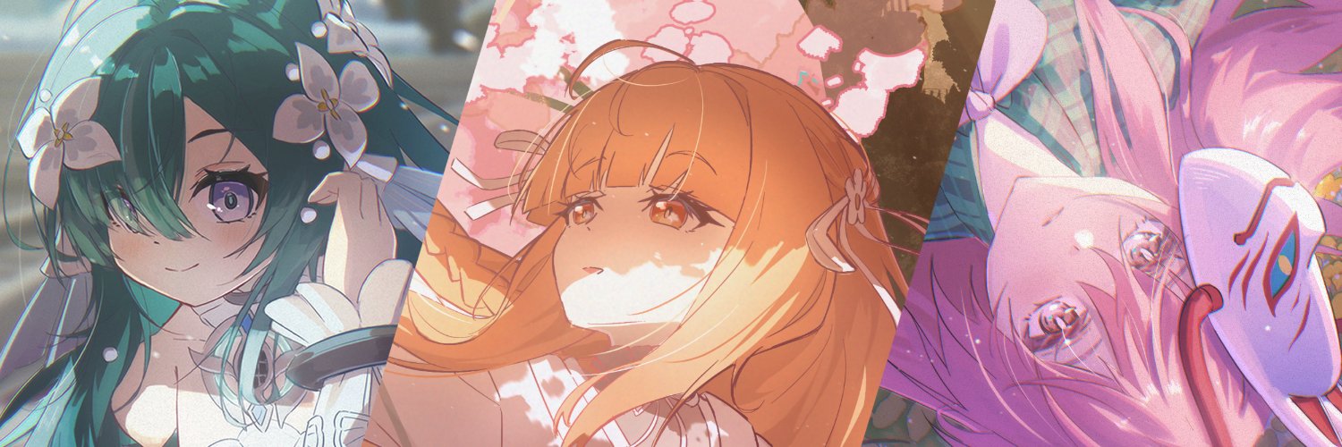Elina Noodles's banner