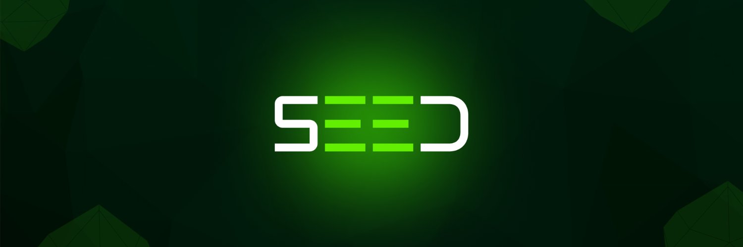 SEED Combinator 🌱's banner