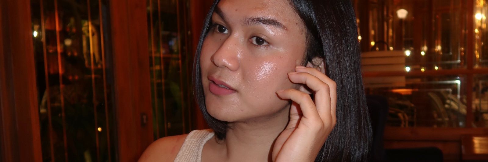 hani ladyboy bali's banner