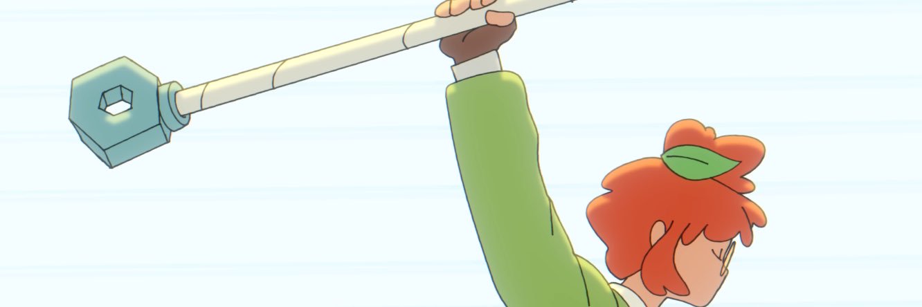 Naomi's banner