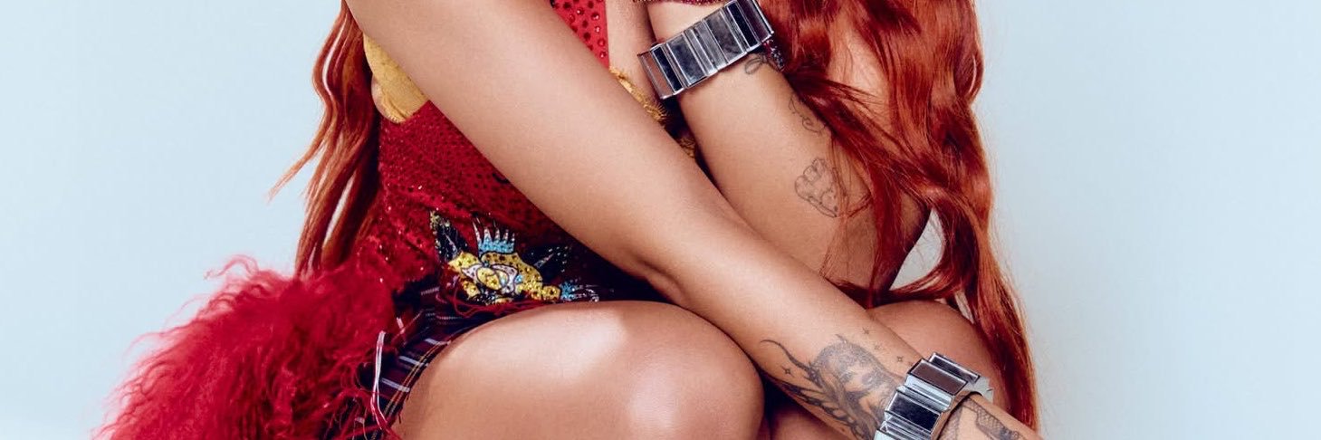Yeri Mua Bratz's banner