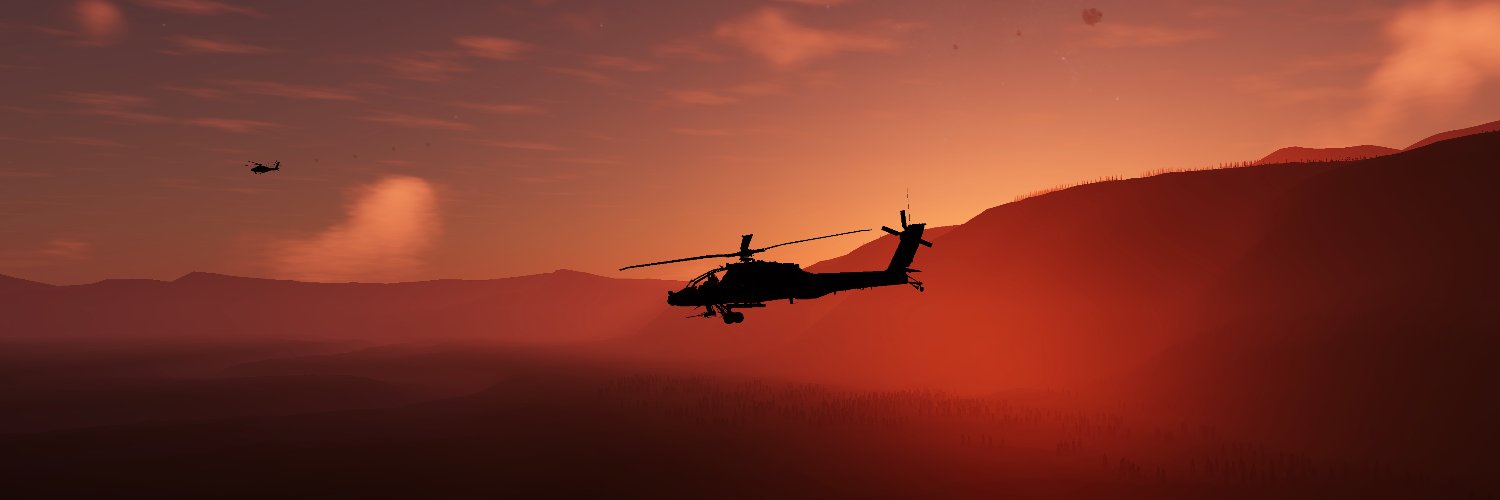 Jammin Games - Gunship Origins's banner