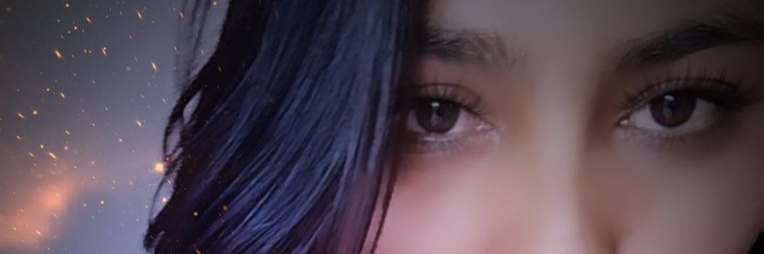 Débora Melcazcho's banner