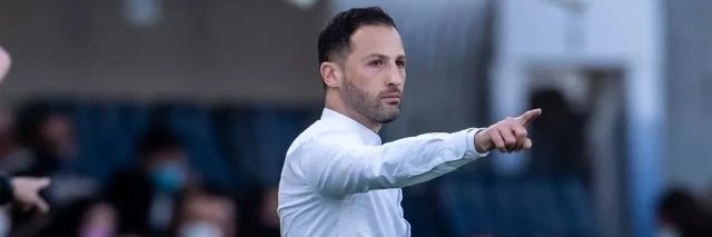 Mehmet Babayiğit's banner