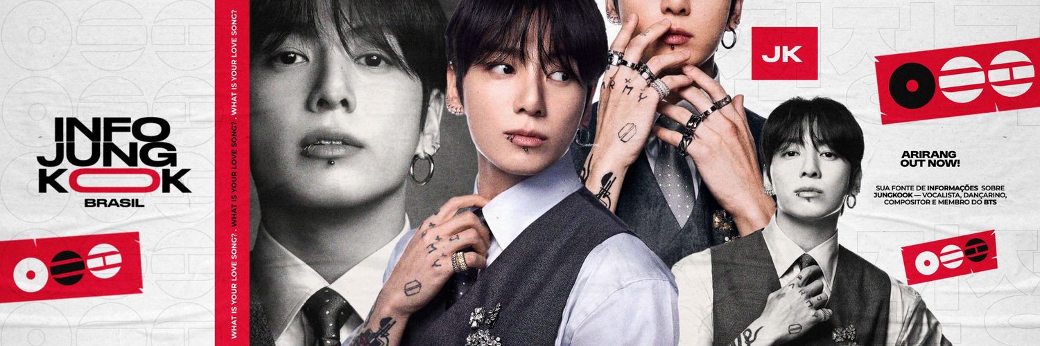 Info Jungkook Brasil's banner