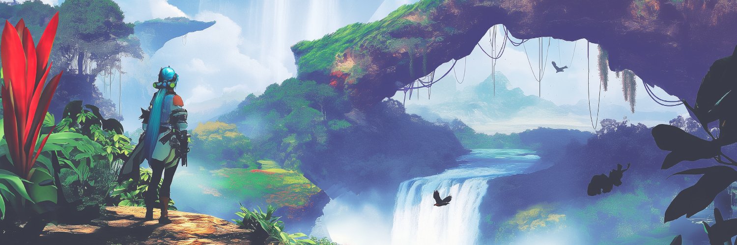 TekikaAdventures's banner