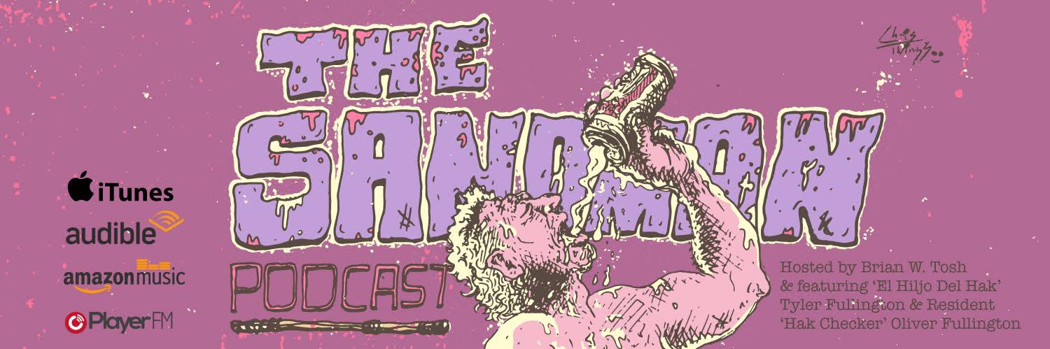 TheSandmanPodcast's banner