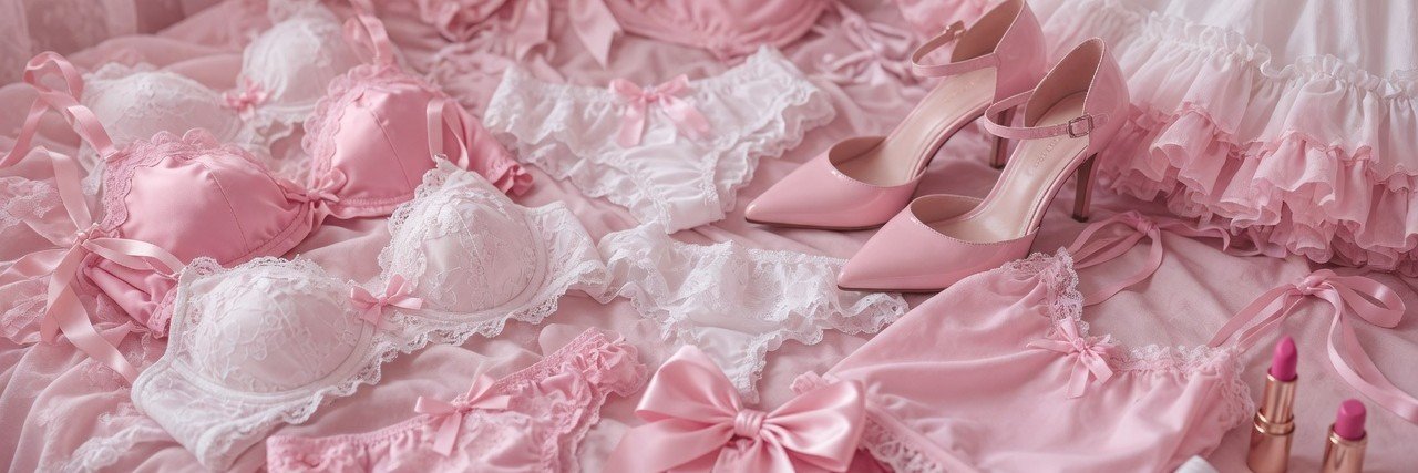 PinkPansy's banner