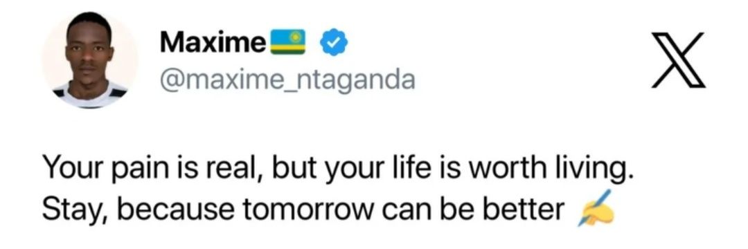Maxime 🇷🇼's banner