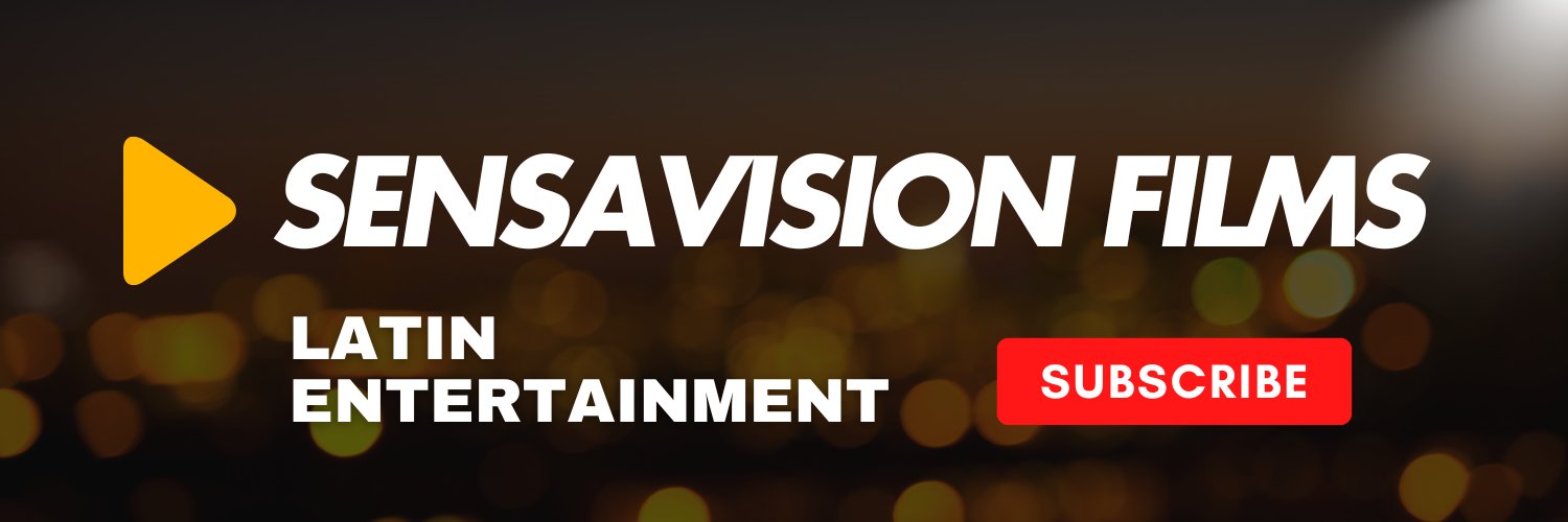 SensaVision Films's banner