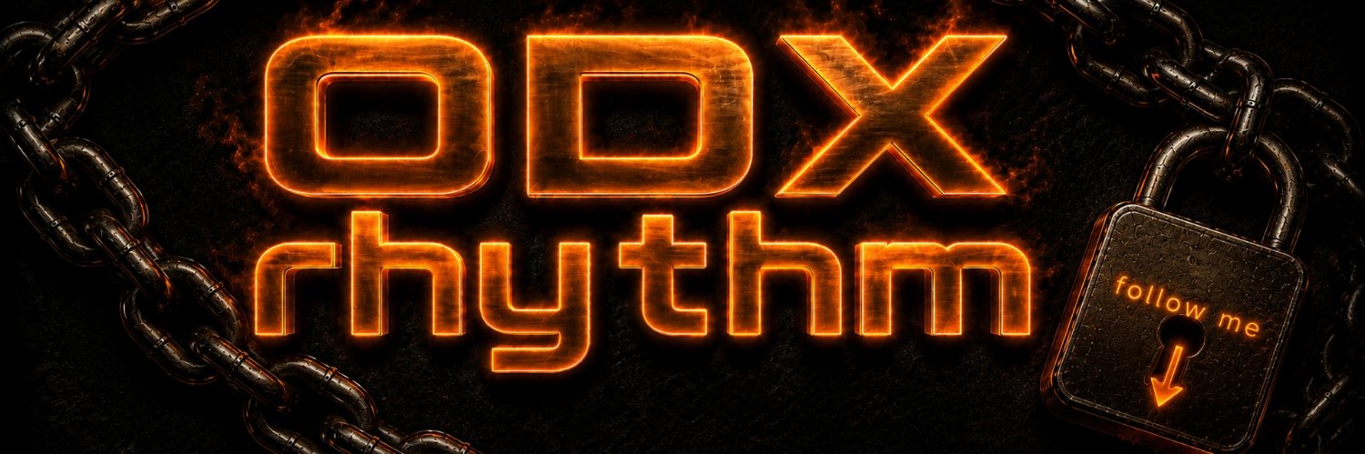 ODXRonny's banner