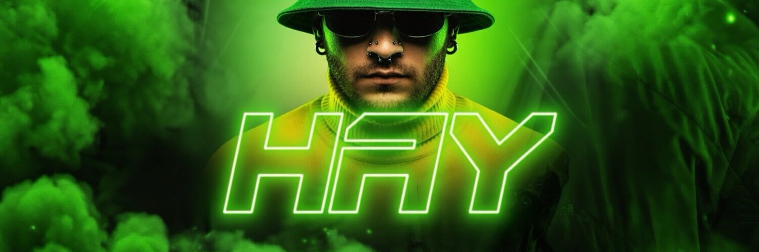 hayy⚡️'s banner