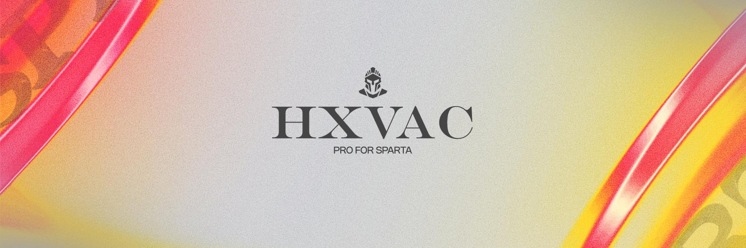 hxvac's banner