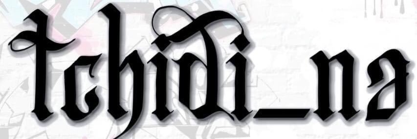 T’Chidi's banner