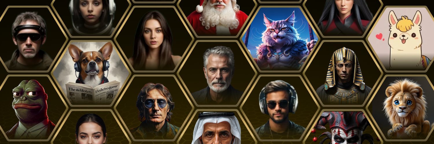 ALI Agents's banner