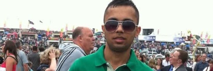Mr Patel 🕉️'s banner