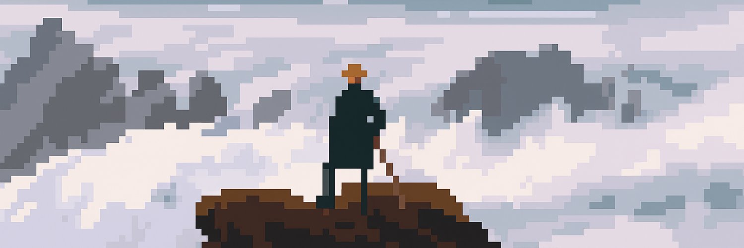 Frank's banner