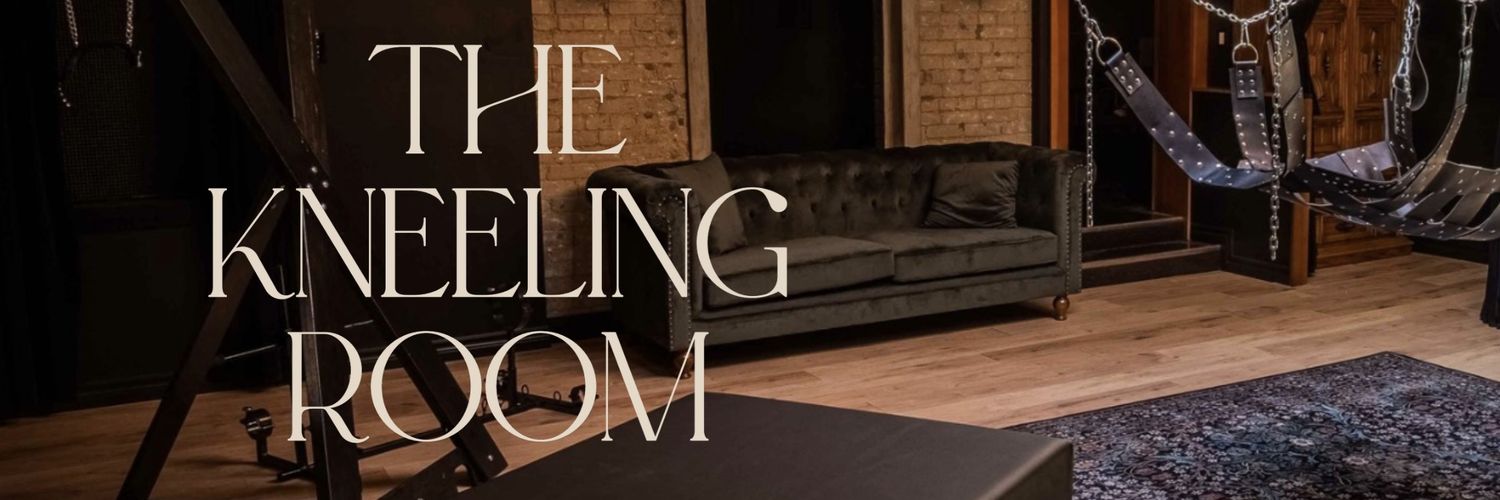 thekneelingroom's banner