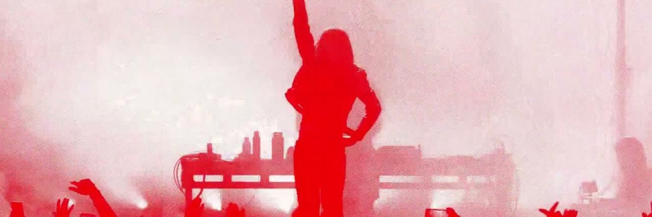 willow byers's banner