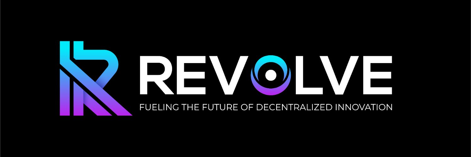 Revolve's banner