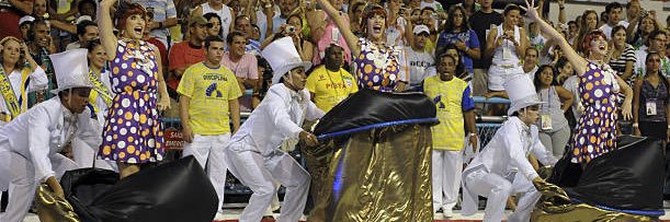 Acervo Tijuca's banner