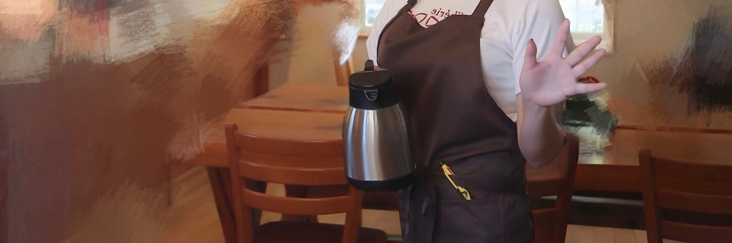 ほたる☕@カフェ店員's banner