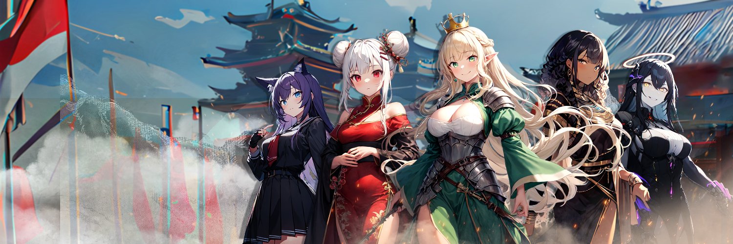 3KDS's banner