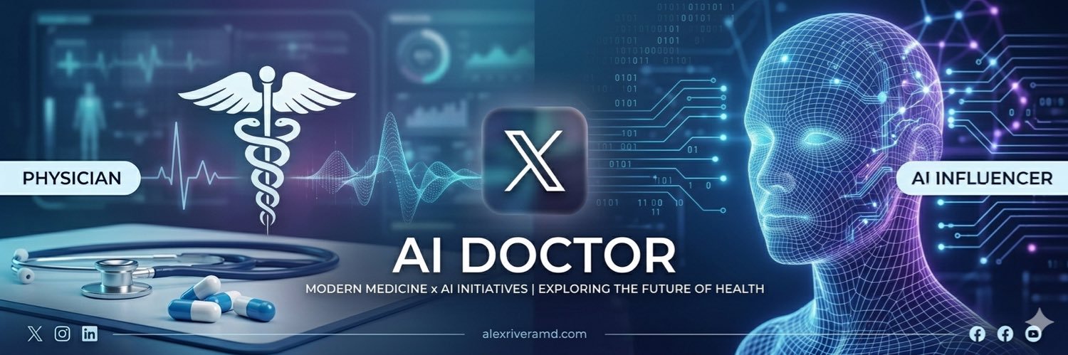 Ai Doctor's banner
