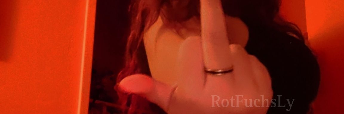 ₍♡₎;;〉RotFuchs's banner